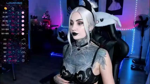 Thumbnail 3, rachelqueen_'s Stream at Chaturbate, 2 months ago