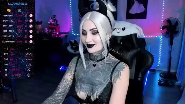 Thumbnail 1, rachelqueen_'s Stream at Chaturbate, 1 month ago