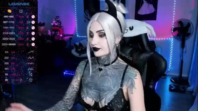 Thumbnail 3, rachelqueen_'s Stream at Chaturbate, 1 month ago