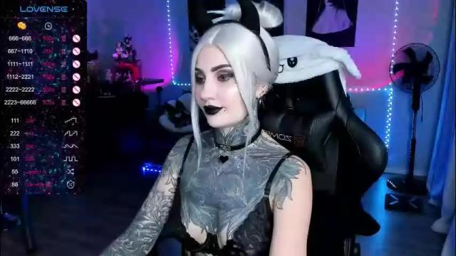 Thumbnail 3, rachelqueen_'s Stream at Chaturbate, 1 month ago