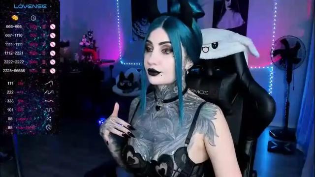 Thumbnail 3, rachelqueen_'s Stream at Chaturbate, 1 month ago