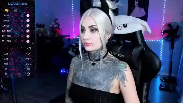 Image 10 of rachelqueen_ Stream on Chaturbate on 2 months ago
