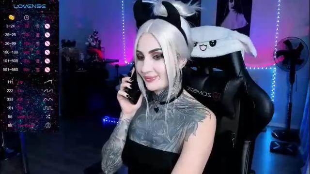 Thumbnail 2, rachelqueen_'s Stream at Chaturbate, 1 month ago