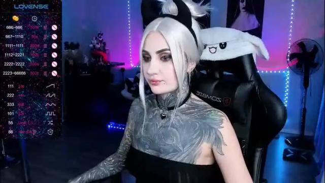 Image 7 of rachelqueen_ Stream on Chaturbate on 2 months ago