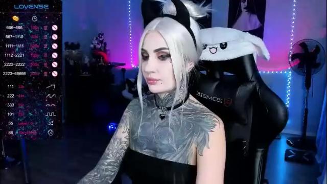 Thumbnail 3, rachelqueen_'s Stream at Chaturbate, 1 month ago