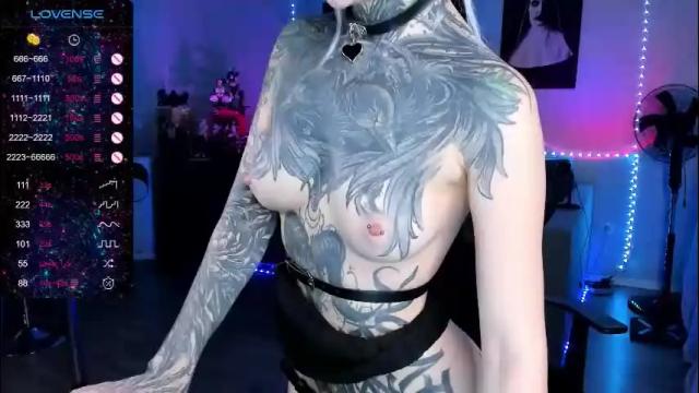 Thumbnail 3, rachelqueen_'s Stream at Chaturbate, 1 month ago