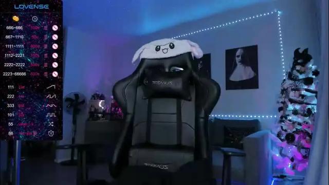 Image 4 of rachelqueen_ Stream on Chaturbate on 26 days ago