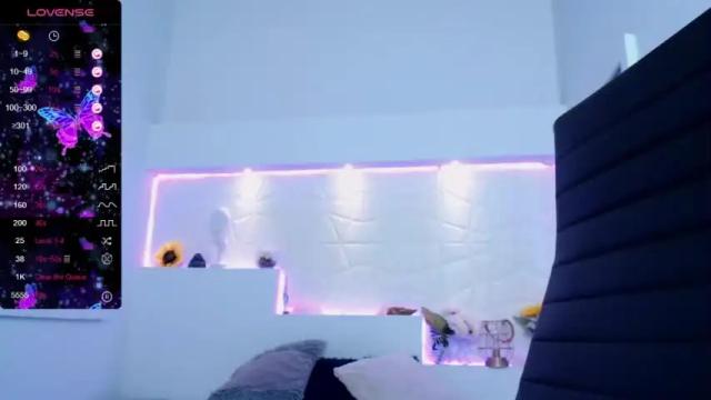 Image 4 of rachelsanders08 Stream on Chaturbate on 22 months ago