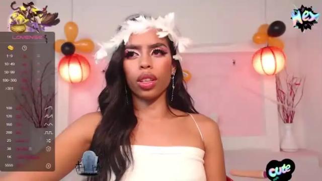 Image 12 of rachelsanders08 Stream on Chaturbate on 21 months ago