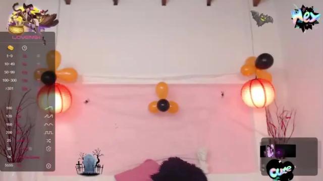 Image 8 of rachelsanders08 Stream on Chaturbate on 21 months ago