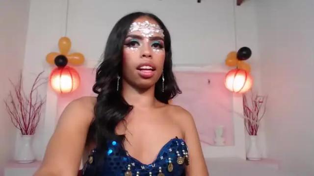 Image 3 of rachelsanders08 Stream on Chaturbate on 21 months ago