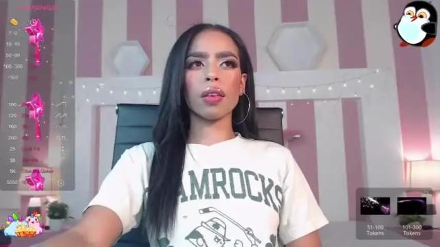 Thumbnail 1, rachelsanders08's Stream at Chaturbate, 21 months ago