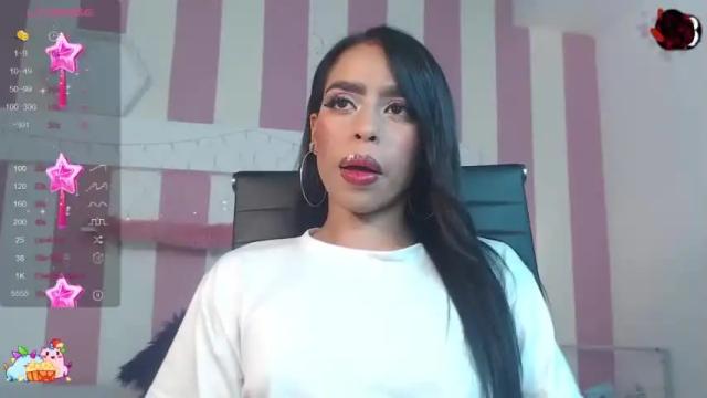 Thumbnail 1, rachelsanders08's Stream at Chaturbate, 21 months ago