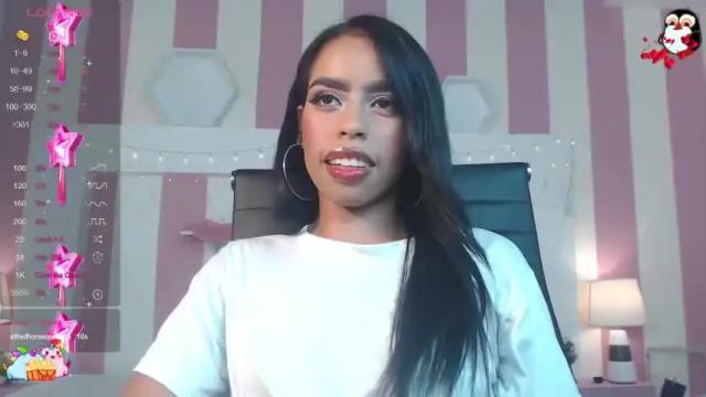 Image 3 of rachelsanders08 Stream on Chaturbate on 21 months ago