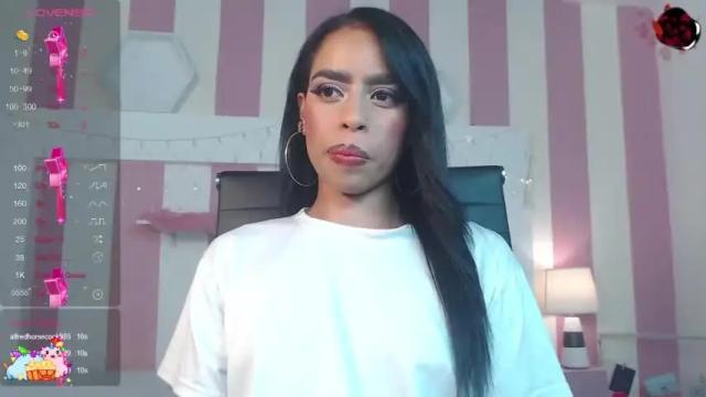 Image 6 of rachelsanders08 Stream on Chaturbate on 21 months ago