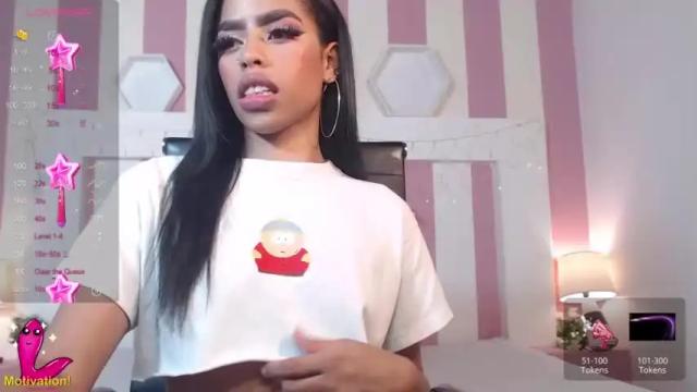 Image 12 of rachelsanders08 Stream on Chaturbate on 21 months ago