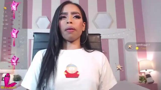 Image 3 of rachelsanders08 Stream on Chaturbate on 21 months ago