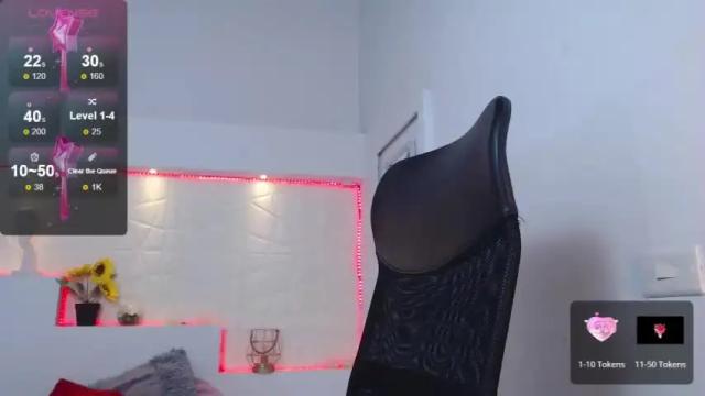 Image 2 of rachelsanders08 Stream on Chaturbate on 20 months ago