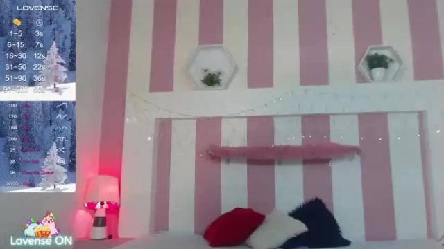 Image 4 of rachelsanders08 Stream on Chaturbate on 20 months ago
