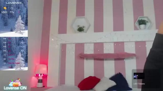 Thumbnail 2, rachelsanders08's Stream at Chaturbate, 20 months ago
