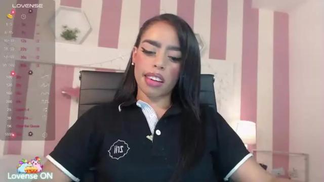 Image 3 of rachelsanders08 Stream on Chaturbate on 20 months ago