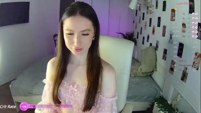 Image 2 of rachelspecial Stream on Chaturbate on 2 months ago