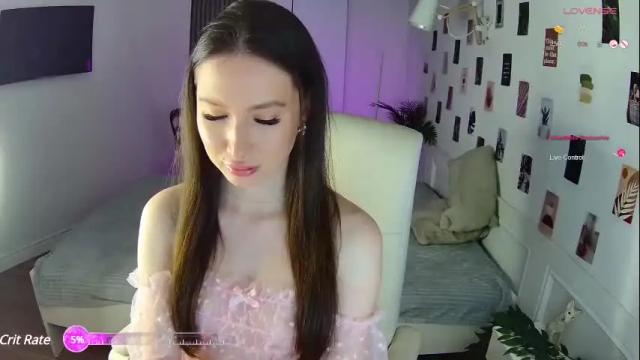 Image 3 of rachelspecial Stream on Chaturbate on 2 months ago