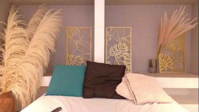 Thumbnail 3, rachelstevens_'s Stream at Chaturbate, 4 days ago