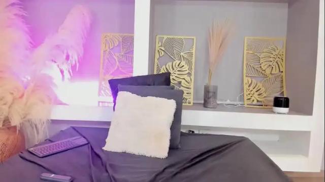 Thumbnail 3, rachelstevens_'s Stream at Chaturbate, 1 month ago