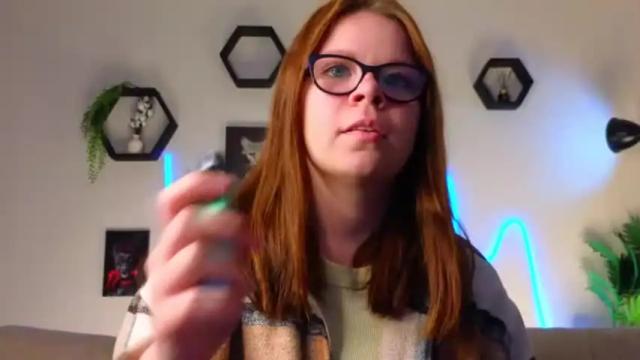 Thumbnail 1, rachelwhynot's Stream at Chaturbate, 13 months ago