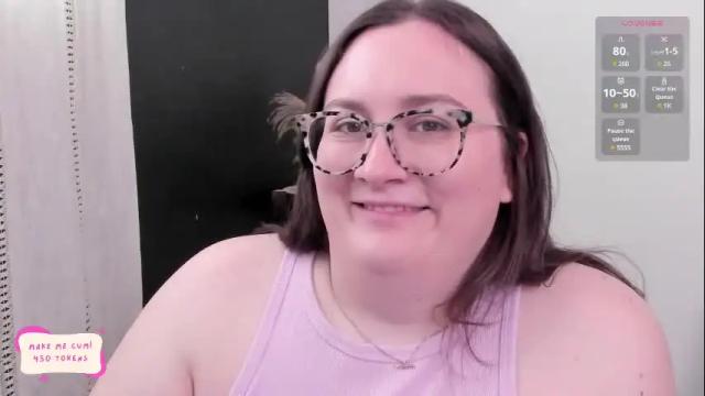 Image 3 of rachlovexo Stream on Chaturbate on 1 month ago