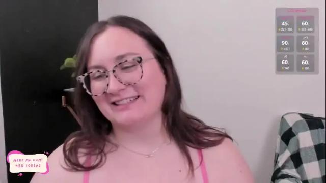 Image 2 of rachlovexo Stream on Chaturbate on 1 month ago