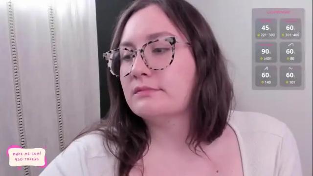 Image 2 of rachlovexo Stream on Chaturbate on 1 month ago