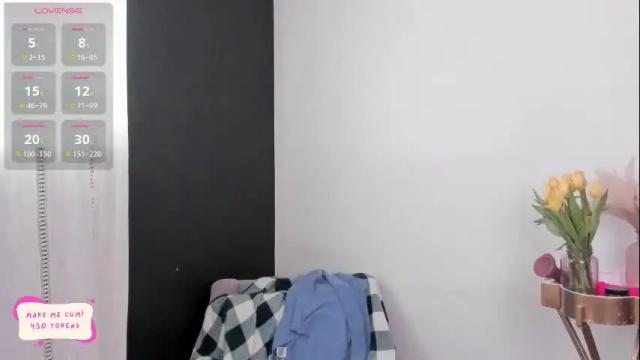 Thumbnail 1, rachlovexo's Stream at Chaturbate, 10 days ago