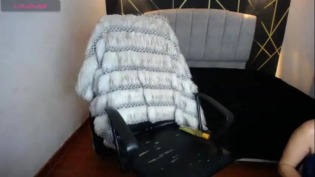 Thumbnail 3, racy_angel's Stream at Chaturbate, 1 month ago