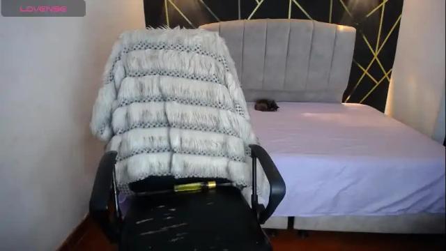 Thumbnail 1, racy_angel's Stream at Chaturbate, 1 month ago