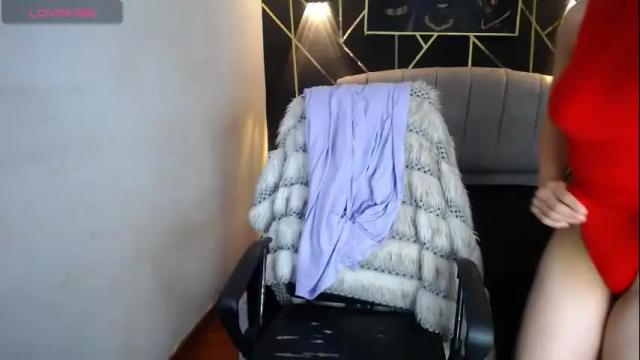 Image 3 of racy_angel Stream on Chaturbate on 1 month ago