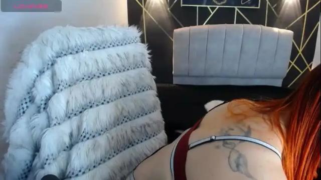 Thumbnail 2, racy_angel's Stream at Chaturbate, 3 days ago