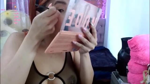 Thumbnail 1, racy_angel's Stream at Chaturbate, 1 month ago