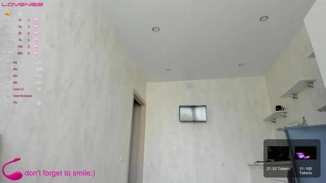 Thumbnail 1, radiance_'s Stream at Chaturbate, 21 months ago