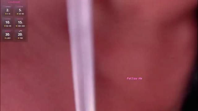 Image 6 of radiant_naomi Stream on Chaturbate on 2 months ago