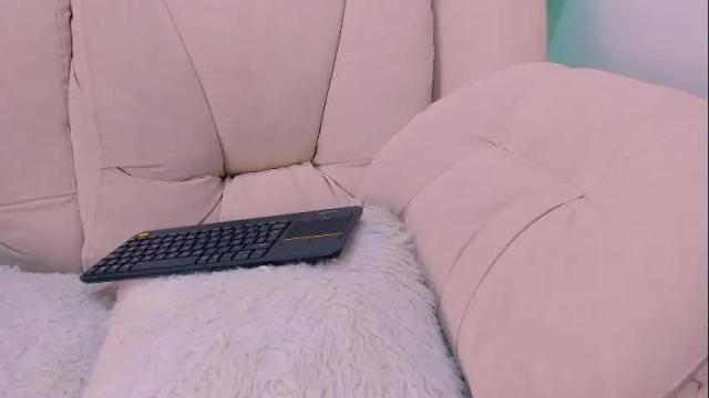 Thumbnail 3, radiant_naomi's Stream at Chaturbate, 1 month ago