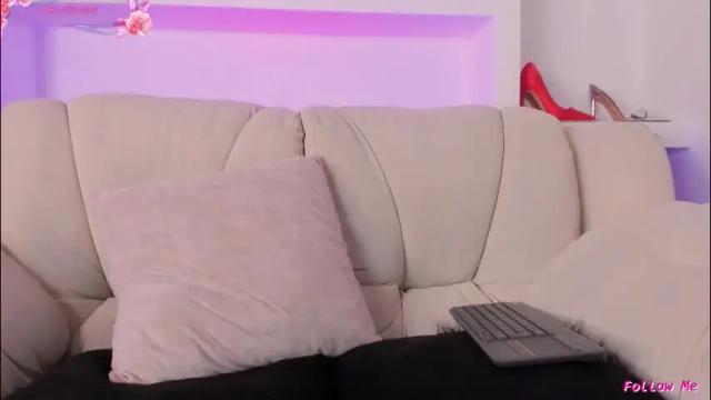 Thumbnail 2, radiant_naomi's Stream at Chaturbate, 9 days ago