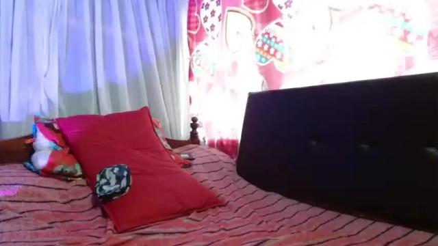Image 12 of radiante_explandor Stream on Chaturbate on 14 months ago