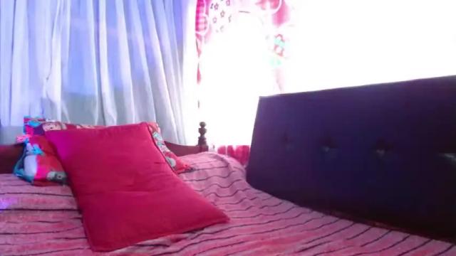 Image 6 of radiante_explandor Stream on Chaturbate on 14 months ago