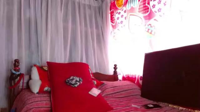 Image 3 of radiante_explandor Stream on Chaturbate on 14 months ago