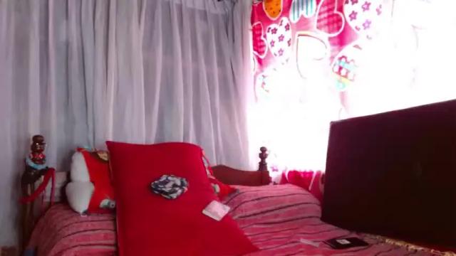 Image 4 of radiante_explandor Stream on Chaturbate on 14 months ago