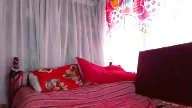 Image 8 of radiante_explandor Stream on Chaturbate on 14 months ago