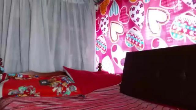 Image 8 of radiante_explandor Stream on Chaturbate on 14 months ago