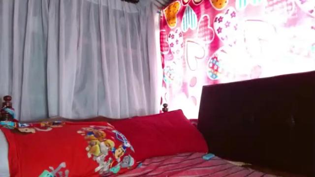 Image 4 of radiante_explandor Stream on Chaturbate on 14 months ago